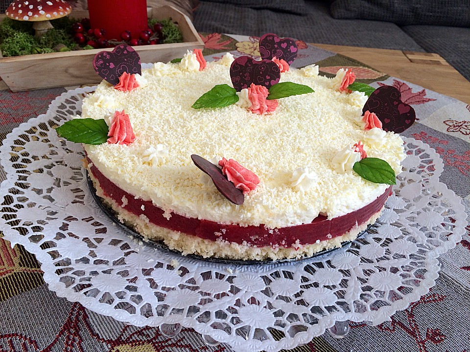 Frau Holle Kuchen Ein schönes Rezept Chefkoch.de